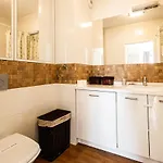 Appartement Krasinskiego Zoliborz Stylish By Bookinghost