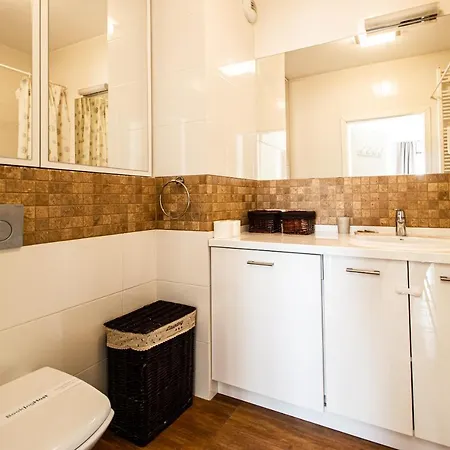 Apartment Krasinskiego Zoliborz Stylish