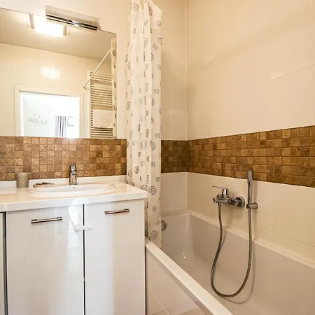 Krasinskiego Zoliborz Stylish Apartment