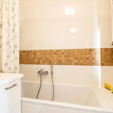 Krasinskiego Zoliborz Stylish Appartement *