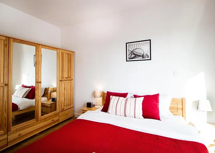 Krasinskiego Zoliborz Stylish By Bookinghost Warszawa