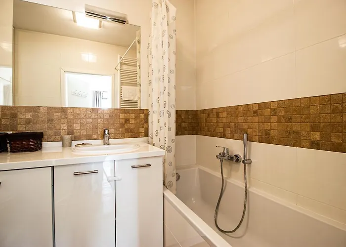 Krasinskiego Zoliborz Stylish By Bookinghost Apartment