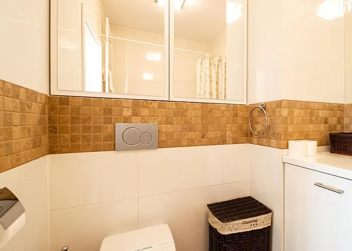 Krasinskiego Zoliborz Stylish By Bookinghost * Warszawa