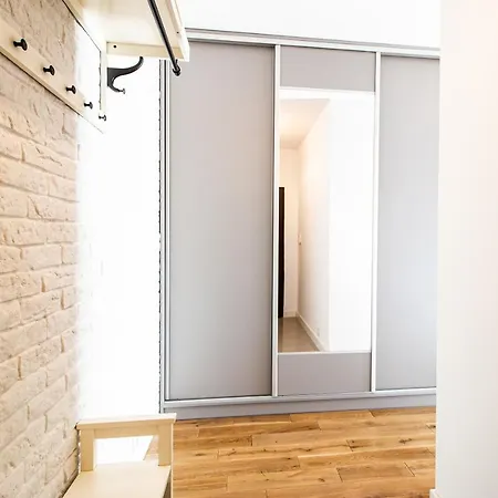 Krasinskiego Zoliborz Stylish By Bookinghost